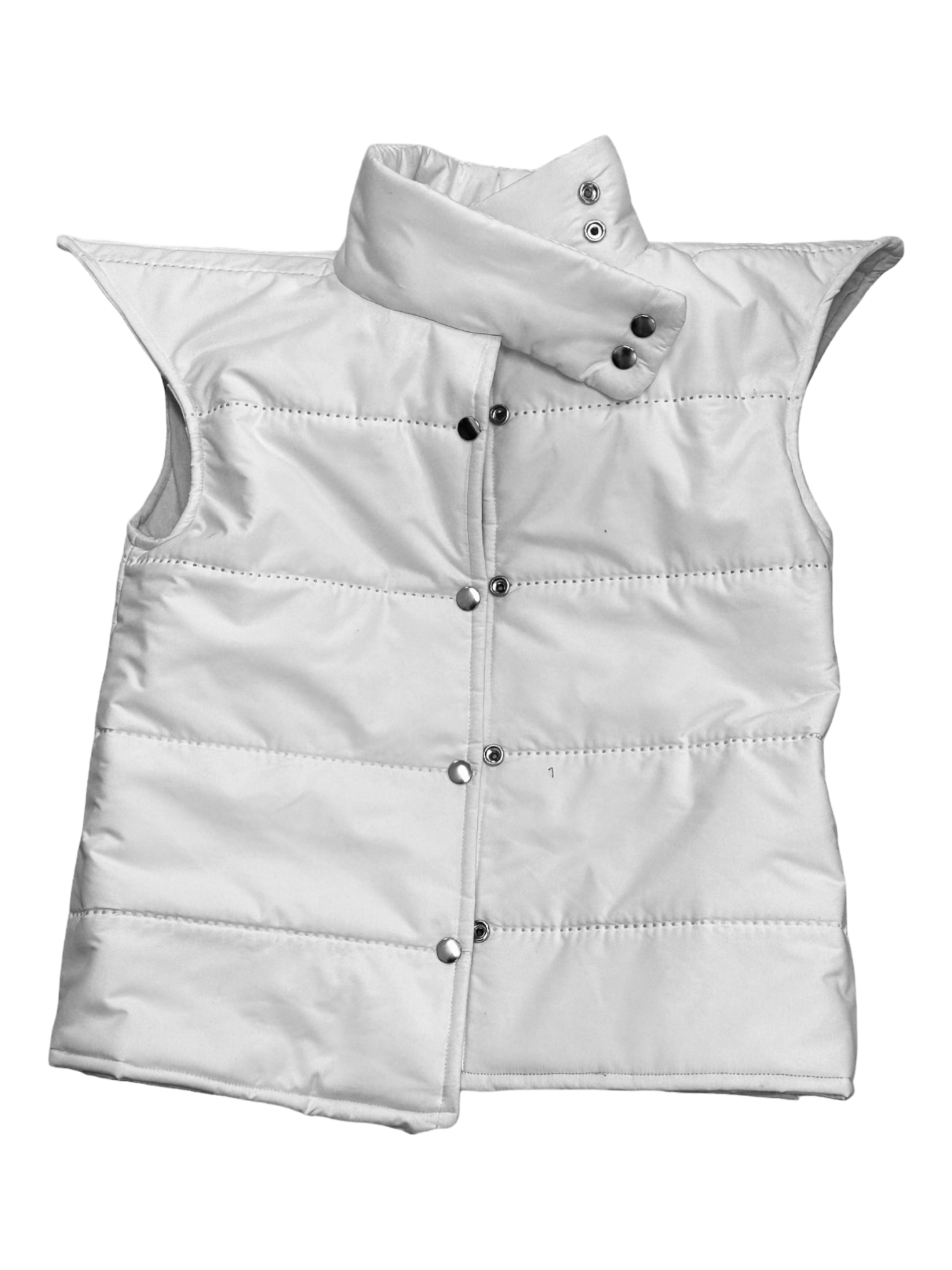 ALUMINUM INSULATED THERMAL PUFFER