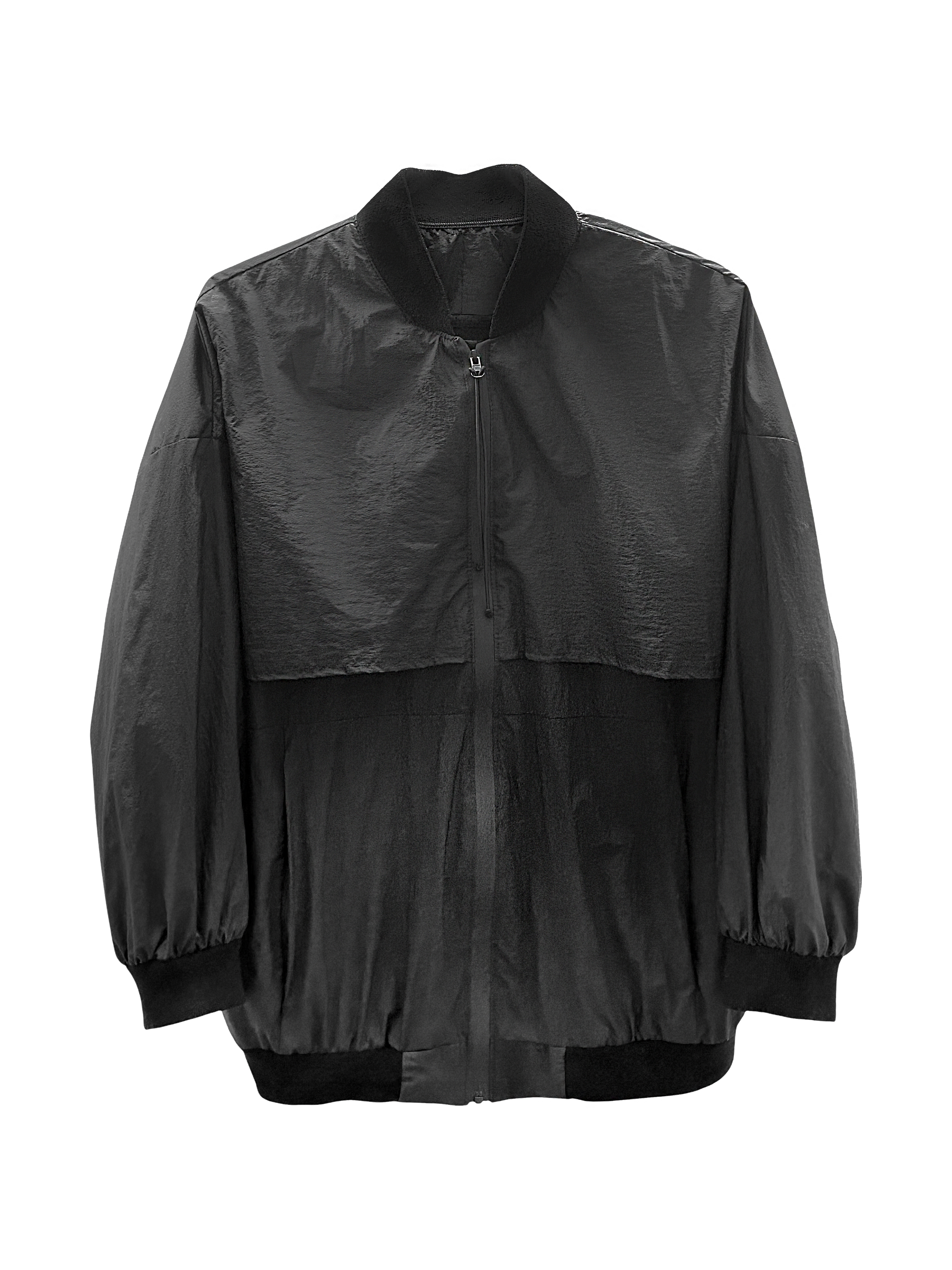 LIGHTWEIGHT PACKABLE BOMBER