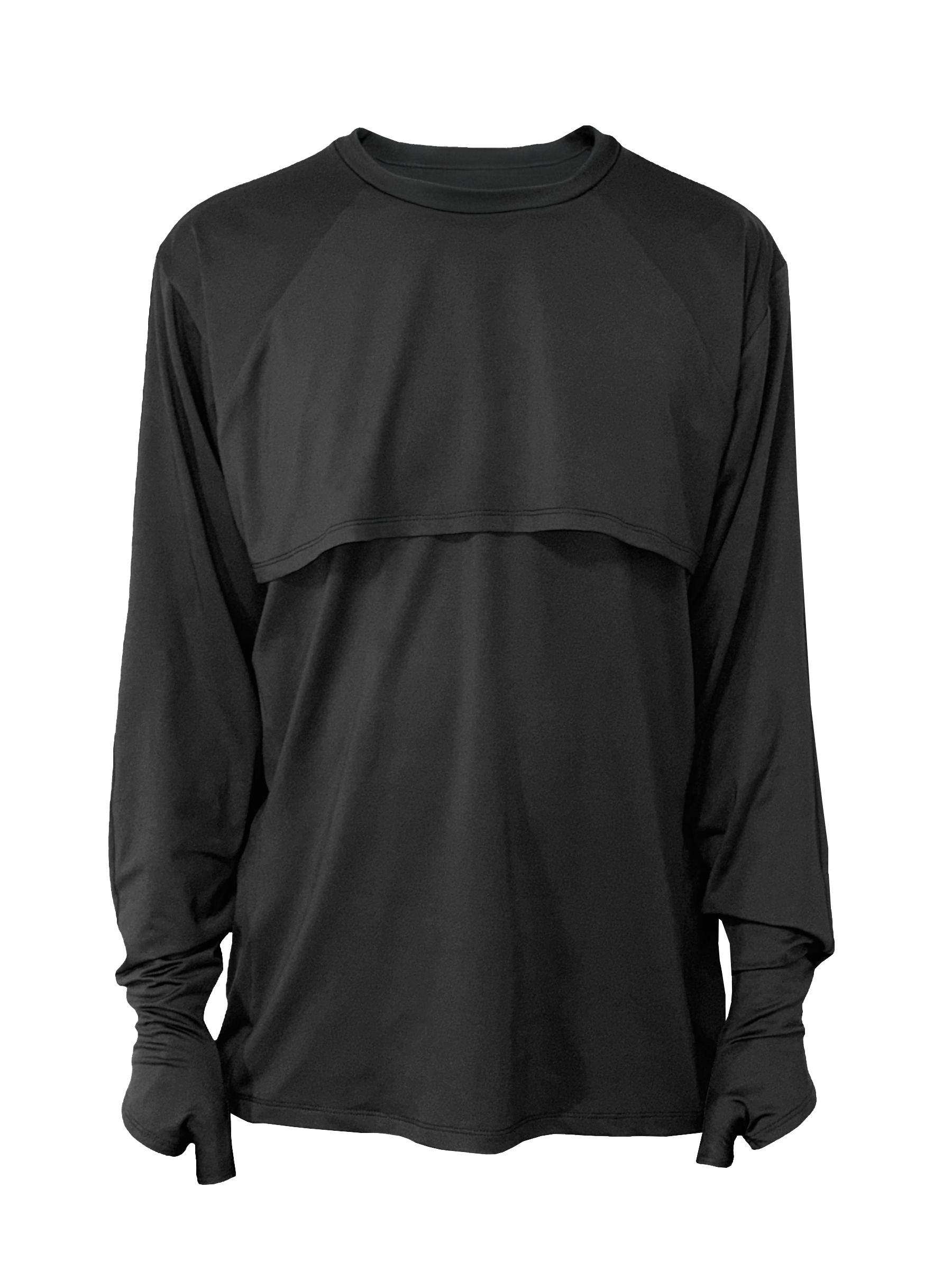 STORM FLAP SPORTS SHIRT